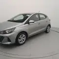HYUNDAI HB20 1.0 12V FLEX COMFORT MANUAL HYUNDAI HB20 1.0 12V FLEX COMFORT MANUAL