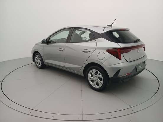 HYUNDAI-HB20-1.0 12V FLEX COMFORT MANUAL HYUNDAI-HB20-2025