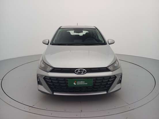 HYUNDAI-HB20-1.0 12V FLEX COMFORT MANUAL HYUNDAI-HB20-2025