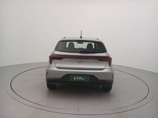 HYUNDAI-HB20-1.0 12V FLEX COMFORT MANUAL HYUNDAI-HB20-2025