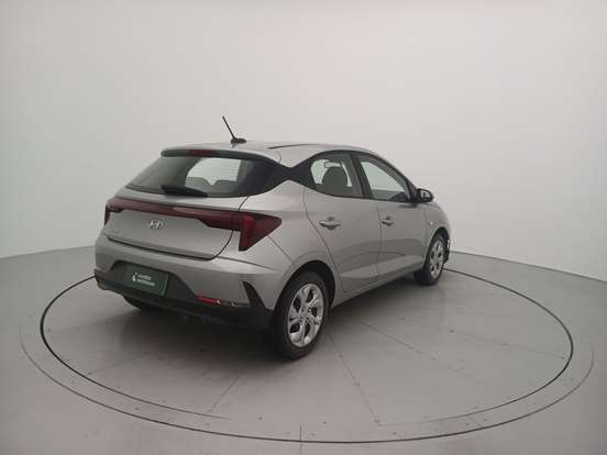 HYUNDAI-HB20-1.0 12V FLEX COMFORT MANUAL HYUNDAI-HB20-2025