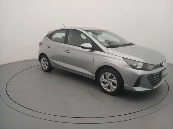 HYUNDAI-HB20-2025