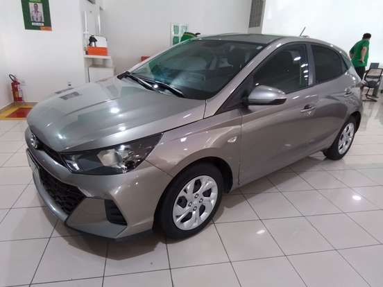 HYUNDAI-HB20-1.0 12V FLEX COMFORT MANUAL HYUNDAI-HB20-2025