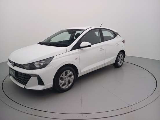 HYUNDAI-HB20-2025