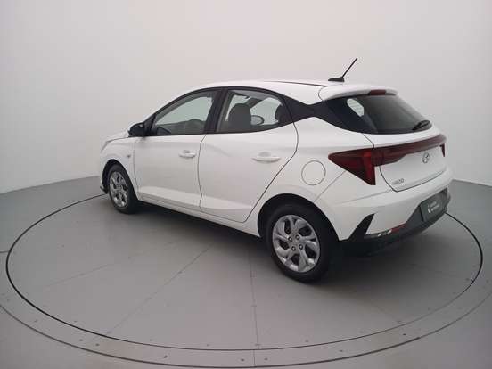 HYUNDAI-HB20-1.0 12V FLEX COMFORT MANUAL HYUNDAI-HB20-2025