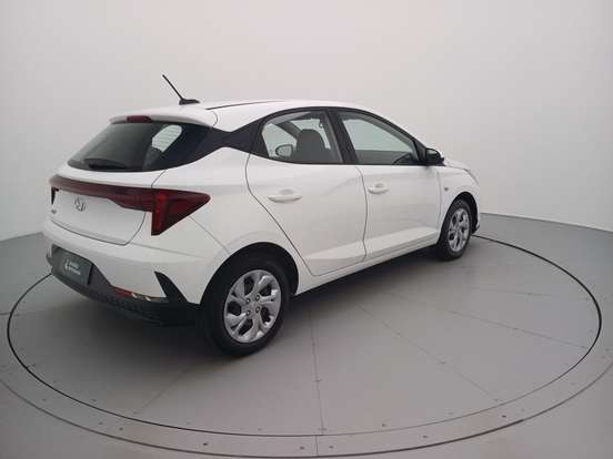 HYUNDAI-HB20-1.0 12V FLEX COMFORT MANUAL HYUNDAI-HB20-2025