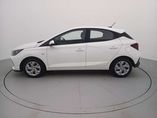 HYUNDAI-HB20-1.0 12V FLEX COMFORT MANUAL HYUNDAI-HB20-2025