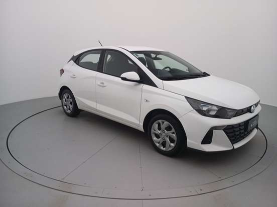 HYUNDAI-HB20-2025