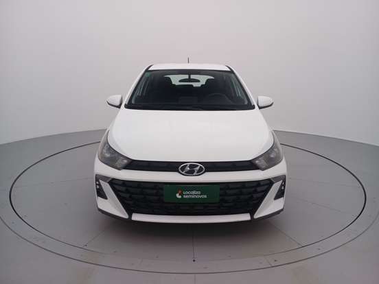 HYUNDAI-HB20-1.0 12V FLEX COMFORT MANUAL HYUNDAI-HB20-2025