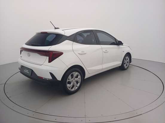 HYUNDAI-HB20-1.0 12V FLEX COMFORT MANUAL HYUNDAI-HB20-2025