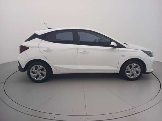HYUNDAI-HB20-1.0 12V FLEX COMFORT MANUAL HYUNDAI-HB20-2025