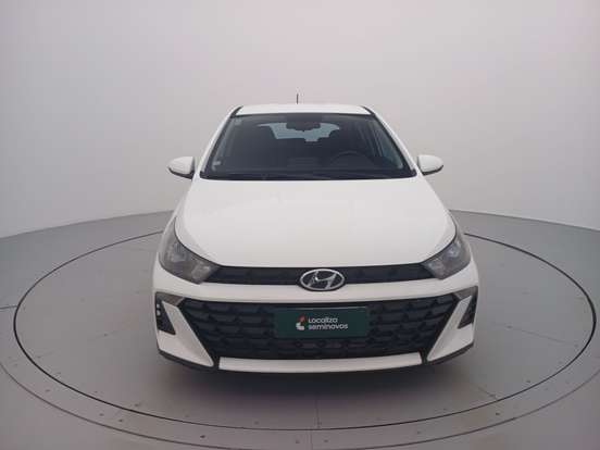 HYUNDAI-HB20-1.0 12V FLEX COMFORT MANUAL HYUNDAI-HB20-2025