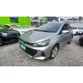 HYUNDAI HB20 1.0 12V FLEX COMFORT MANUAL HYUNDAI HB20 1.0 12V FLEX COMFORT MANUAL