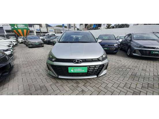 HYUNDAI-HB20-1.0 12V FLEX COMFORT MANUAL HYUNDAI-HB20-2025
