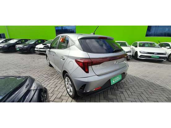HYUNDAI-HB20-2025