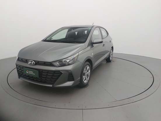 HYUNDAI-HB20-1.0 12V FLEX COMFORT MANUAL HYUNDAI-HB20-2025
