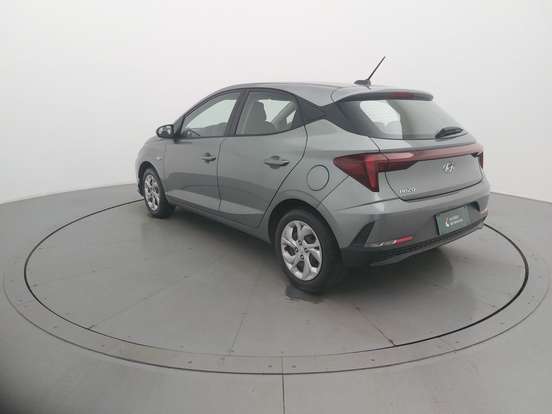 HYUNDAI-HB20-1.0 12V FLEX COMFORT MANUAL HYUNDAI-HB20-2025