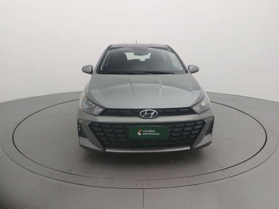 HYUNDAI-HB20-1.0 12V FLEX COMFORT MANUAL HYUNDAI-HB20-2025