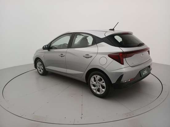 HYUNDAI-HB20-1.0 12V FLEX COMFORT MANUAL HYUNDAI-HB20-2025