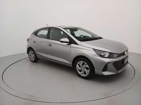 HYUNDAI-HB20-2025