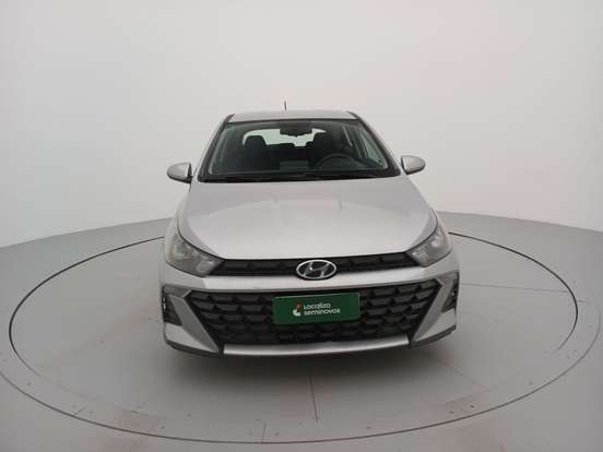 HYUNDAI-HB20-1.0 12V FLEX COMFORT MANUAL HYUNDAI-HB20-2025