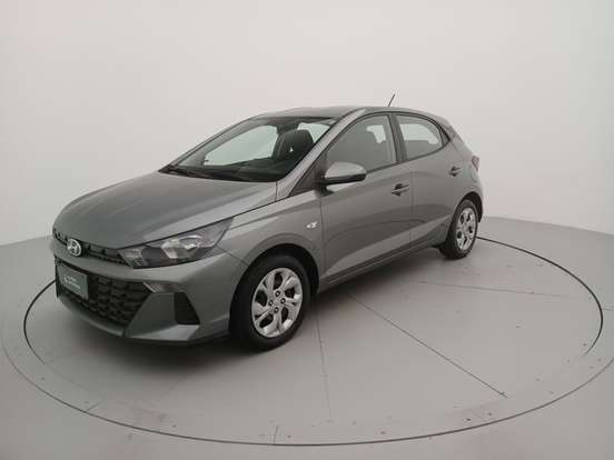 HYUNDAI-HB20-1.0 12V FLEX COMFORT MANUAL HYUNDAI-HB20-2025