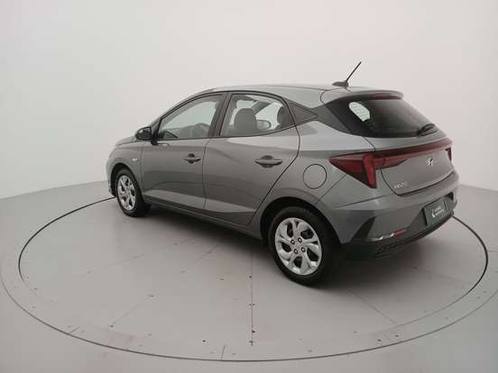HYUNDAI-HB20-1.0 12V FLEX COMFORT MANUAL HYUNDAI-HB20-2025