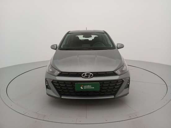 HYUNDAI-HB20-1.0 12V FLEX COMFORT MANUAL HYUNDAI-HB20-2025