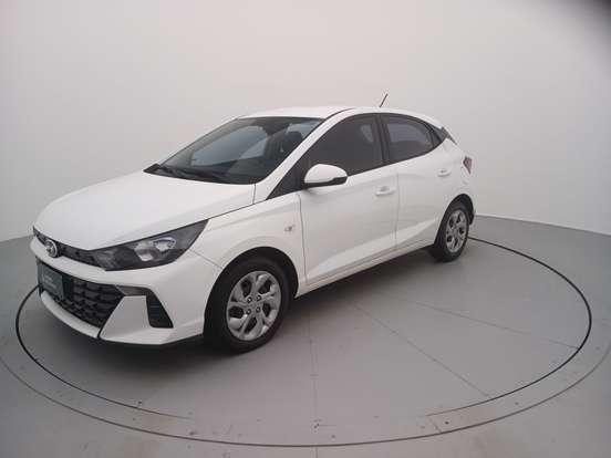 HYUNDAI-HB20-1.0 12V FLEX COMFORT MANUAL HYUNDAI-HB20-2025