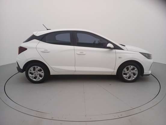 HYUNDAI-HB20-1.0 12V FLEX COMFORT MANUAL HYUNDAI-HB20-2025
