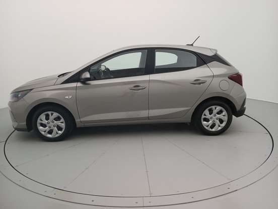 HYUNDAI-HB20-1.0 12V FLEX COMFORT MANUAL HYUNDAI-HB20-2025