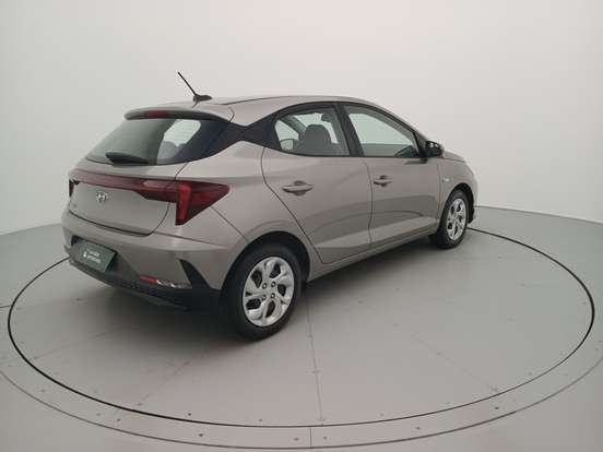 HYUNDAI-HB20-1.0 12V FLEX COMFORT MANUAL HYUNDAI-HB20-2025