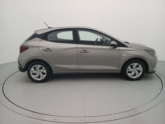 HYUNDAI-HB20-2025