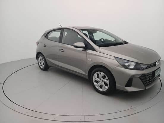 HYUNDAI-HB20-2025
