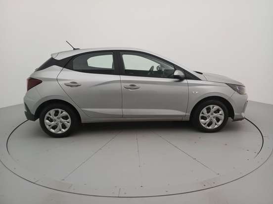 HYUNDAI-HB20-1.0 12V FLEX COMFORT MANUAL HYUNDAI-HB20-2025