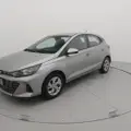 HYUNDAI HB20 1.0 12V FLEX COMFORT MANUAL HYUNDAI HB20 1.0 12V FLEX COMFORT MANUAL