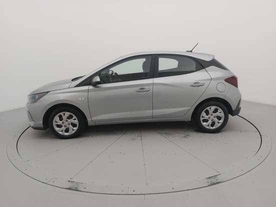 HYUNDAI-HB20-1.0 12V FLEX COMFORT MANUAL HYUNDAI-HB20-2025