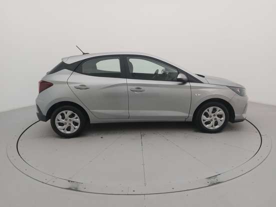 HYUNDAI-HB20-1.0 12V FLEX COMFORT MANUAL HYUNDAI-HB20-2025