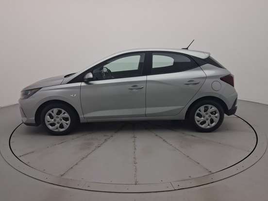 HYUNDAI-HB20-1.0 12V FLEX COMFORT MANUAL HYUNDAI-HB20-2025