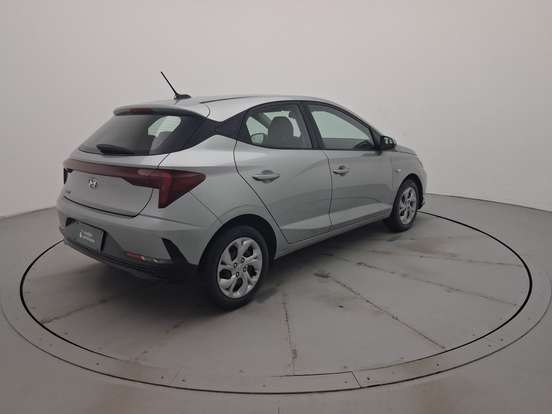 HYUNDAI-HB20-1.0 12V FLEX COMFORT MANUAL HYUNDAI-HB20-2025