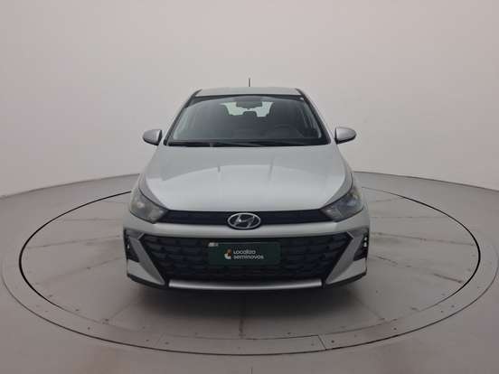 HYUNDAI-HB20-1.0 12V FLEX COMFORT MANUAL HYUNDAI-HB20-2025