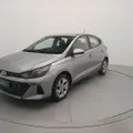 HYUNDAI HB20 1.0 12V FLEX COMFORT MANUAL HYUNDAI HB20 1.0 12V FLEX COMFORT MANUAL