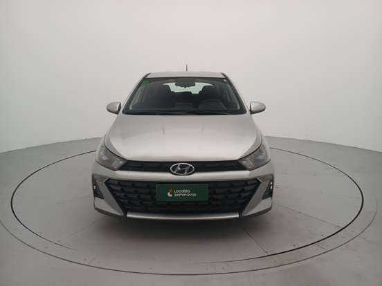 HYUNDAI-HB20-1.0 12V FLEX COMFORT MANUAL HYUNDAI-HB20-2025