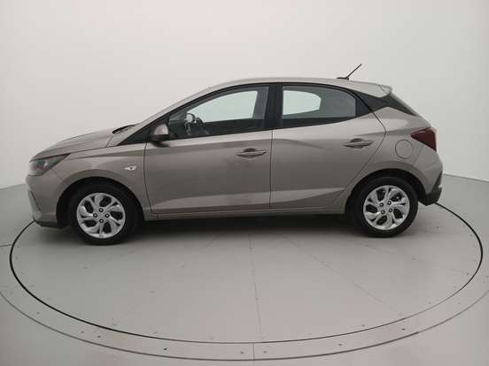 HYUNDAI-HB20-1.0 12V FLEX COMFORT MANUAL HYUNDAI-HB20-2025