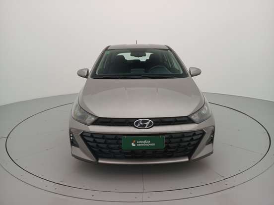 HYUNDAI-HB20-1.0 12V FLEX COMFORT MANUAL HYUNDAI-HB20-2025