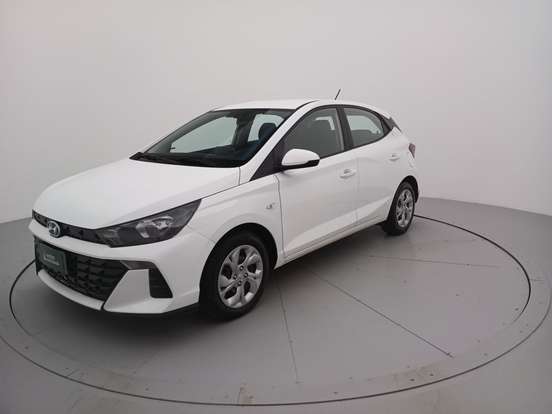 HYUNDAI-HB20-2025