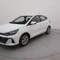 HYUNDAI HB20 1.0 12V FLEX COMFORT MANUAL HYUNDAI HB20 1.0 12V FLEX COMFORT MANUAL