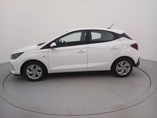 HYUNDAI-HB20-1.0 12V FLEX COMFORT MANUAL HYUNDAI-HB20-2025