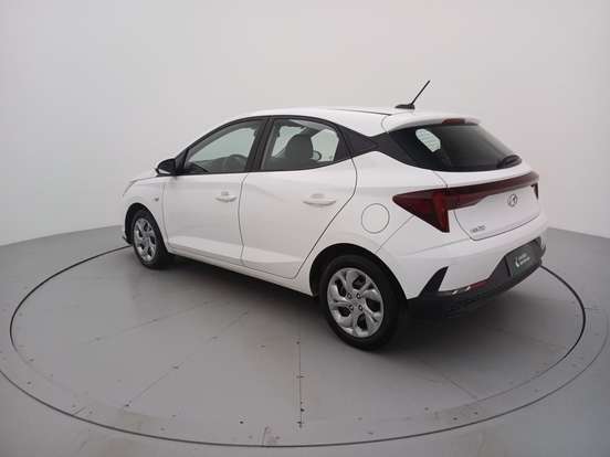 HYUNDAI-HB20-1.0 12V FLEX COMFORT MANUAL HYUNDAI-HB20-2025
