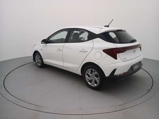 HYUNDAI-HB20-1.0 12V FLEX COMFORT MANUAL HYUNDAI-HB20-2025